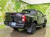 ハイラックス 2.4 Z GRスポーツ ディーゼル 4WD 