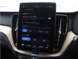 最適なドライブモードを選択でき、2つのパワーソースの組み合わせを最大限に活用しながら、パワフルな走りと高い環境性能を両立。電気モーターによるEV走行も可能です。