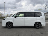 ステップワゴン 2.0 e:HEV スパーダ 
