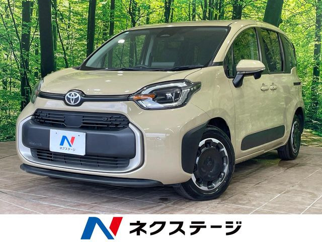 シエンタ ハイブリッド 1.5 Z 