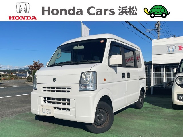 エブリイ PA ハイルーフ 
