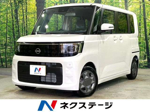 ルークス X