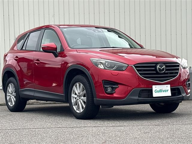 マツダ CX-5 