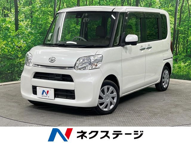 タント X SAII