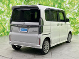 N-BOXカスタム L ターボ 4WD 
