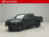 ハイラックス  2.4 Z GRスポーツ ディーゼルターボ 4WD
