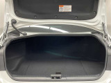 大きく開く開口部で荷物の出し入れもラクラクです。