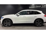 GLC 220d 4マチック (ISG) AMGラインパッケージ  4WD 