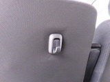清潔で広々した座席です!是非、現車を見て体感してみてください。