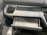 ティッシュボックスも収納可能!隠せることで室内がすっきりします★
