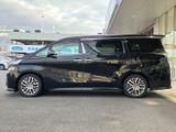 ヴェルファイア 2.5 Z Gエディション 