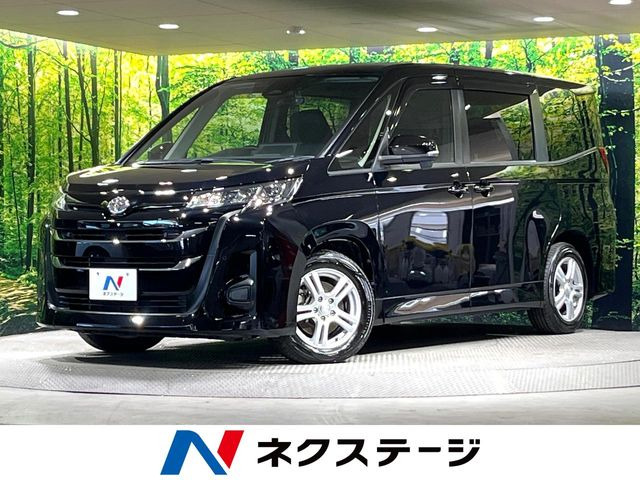 ノア 2.0 X 