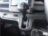【CVT】燃費も良くスムーズに走行できます。お近くのスズキ自販島根までお越しください。