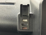 【USB/HDMIソケット付き】
