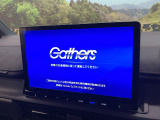 【純正11型ナビ】人気の純正ナビを装備しております。ナビの使いやすさはもちろん、オーディオ機能も充実!キャンプや旅行はもちろん、通勤や買い物など普段のドライブも楽しくなるはず♪