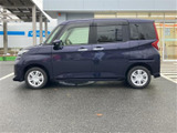 ルーミー 1.0 G 