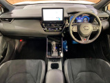 カローラクロス 2.0 GRスポーツ E-Four 4WD 