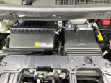 親切・丁寧な専門メカニックスタッフが応対!・車検・点検整備・事故等の修理などアフターサービスも安心。お車のカスタマイズもネクステージのサービススタッフまでご相談ください!