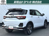 ライズ  1.2 Z