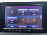 ヴェゼル 1.5 G 4WD 修復歴無し