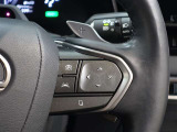 レーダークルーズコントロールを装備しております☆車速に応じて追従支援してくれるので、ロングドライブも快適です!詳細はスタッフにお尋ねください(^^♪