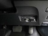 ETC車載器が搭載されているので、高速道路の乗り降りもノンストップで通過できます♪