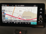 「Apple CarPlay」「Android Auto」に対応。