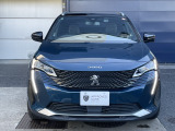 3008 GT 
