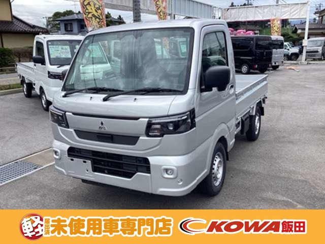 ミニキャブトラック G 4WD