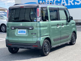 スペーシアギア ハイブリッド(HYBRID) XZ 