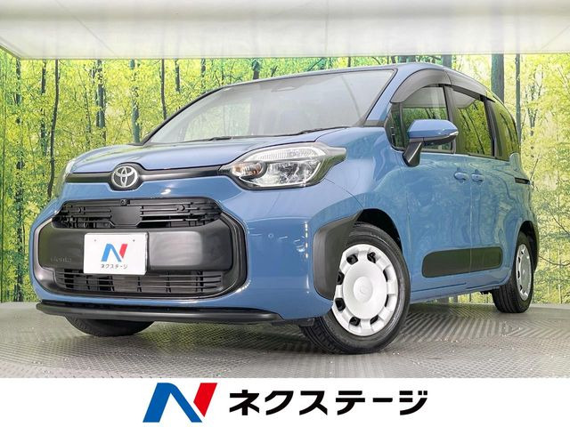 シエンタ 1.5 G