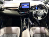 C-HR  G