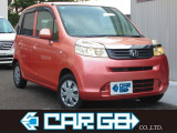 ホンダ ライフ C