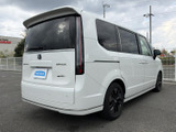 ステップワゴン 2.0 e:HEV スパーダ 