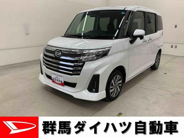 トール 1.0 カスタムG
