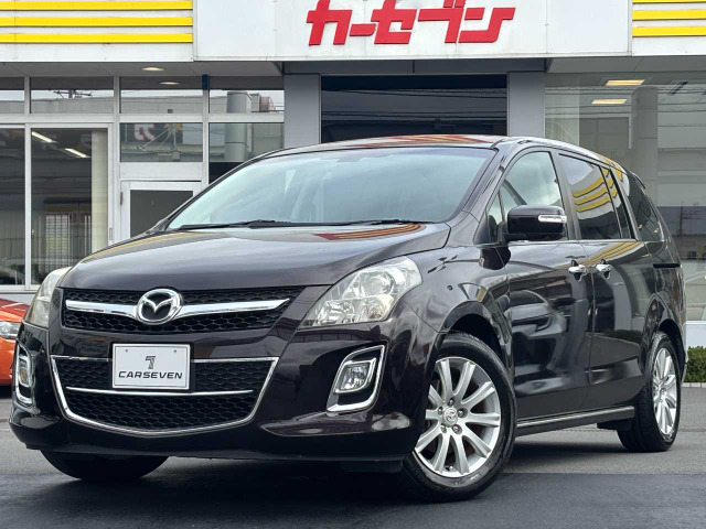 マツダ MPV 