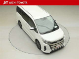 両側パワースライドドア付きだから、狭い駐車スペースなどでの乗り降りラクラク♪小さなお子さまのいるご家庭には嬉しい装備です。
