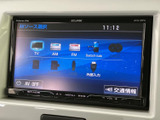 TVやラジオ、Bluetooth Audioなど、選択できる音源が一覧で表示されています。利用したい項目を見つけやすく、気分や用途に合わせた音源選びに役立ちます。