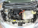 親切・丁寧な専門メカニックスタッフが応対!・車検・点検整備・事故等の修理などアフターサービスも安心。お車のカスタマイズもネクステージのサービススタッフまでご相談ください!