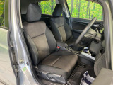 ドライバーによって運転しやすいポジションは異なり、あの車はどうなのか不安なこともありますよね。気になるお車は店頭で乗り込んでご確認いただけます♪