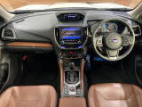 フォレスター 2.0 アドバンス 4WD 