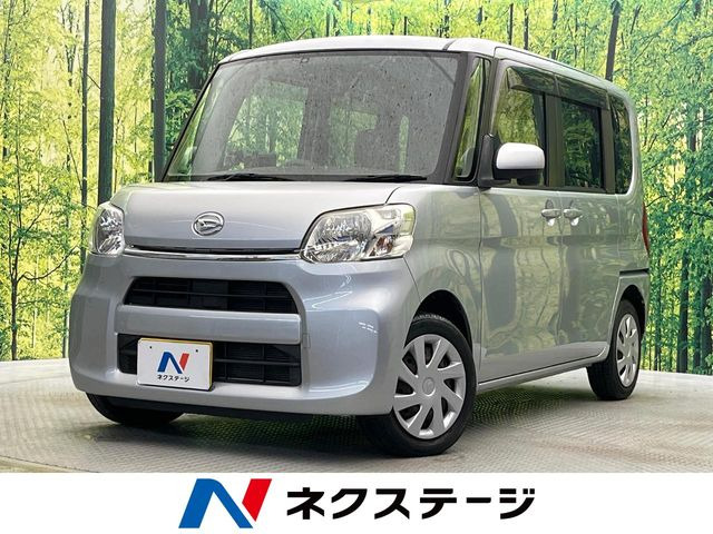 タント L