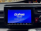 【純正SDナビ】フルセグTVの視聴も可能な高性能&多機能ナビでドライブも快適ですよ☆