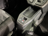 電動パーキングブレーキを搭載