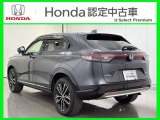 ●『U-Select Premium』対象車両です!通常1年間の保証期間ですがU-Select Premiumは納車から2年間の保証期間。万一の保証修理は全国のホンダディーラーをご利用いただけます。