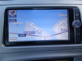 プリウス 1.8 G ツーリングセレクション 後期型 禁煙車 純正ナビ バックカメラ