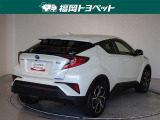 C-HR ハイブリッド 1.8 G 