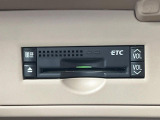 【ETC】高速道路の料金所をストレスなく通過!話題のスポットやサービスエリアに多い「スマートIC」利用時は必須のアイテムです。当店でセットアップを実施、ご納車当日からすぐにご利用いただけます!