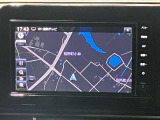 日産純正メモリーナビ(MM222D-L)です。クリアな画質を楽しんでいただけるフルセグ地デジTVなど、書ききれないほどの機能が満載です。