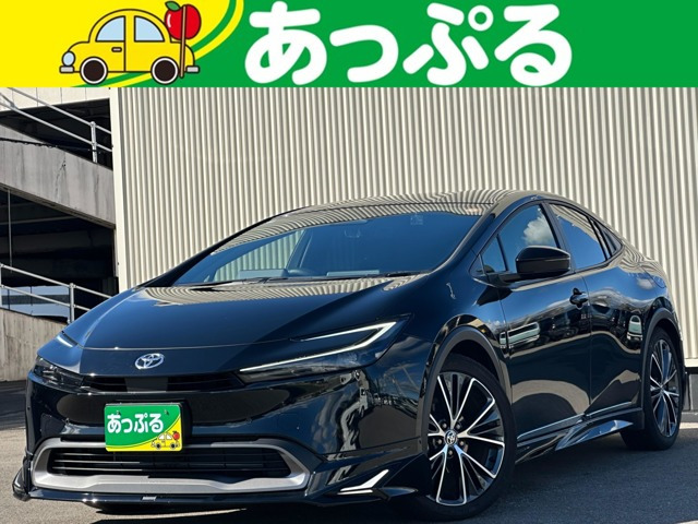 プリウス 2.0 G 
